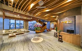 Tournesol Villa Dalat